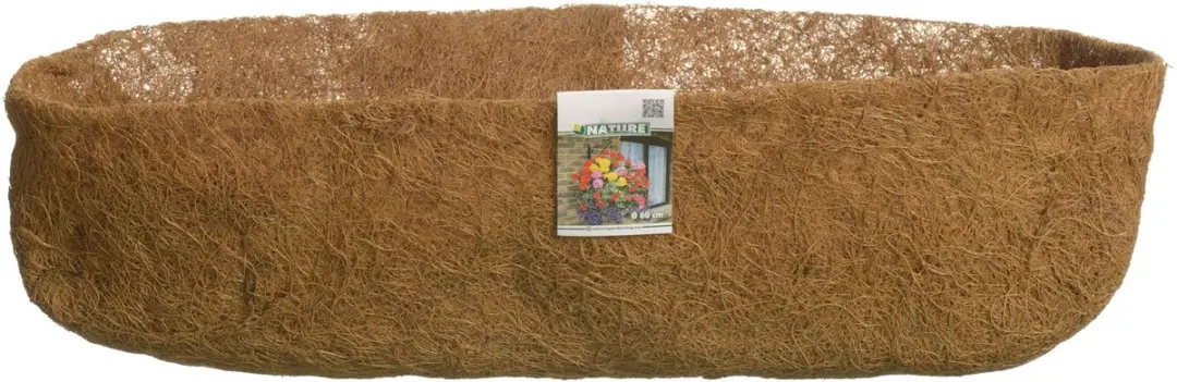 Nature Voorgevormde Kokosinlegger 60cm - afbeelding 2 van 4