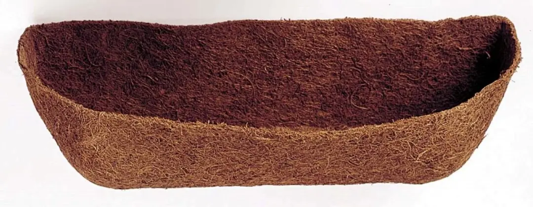 Nature Voorgevormde Kokosinlegger 60cm - afbeelding 4 van 4