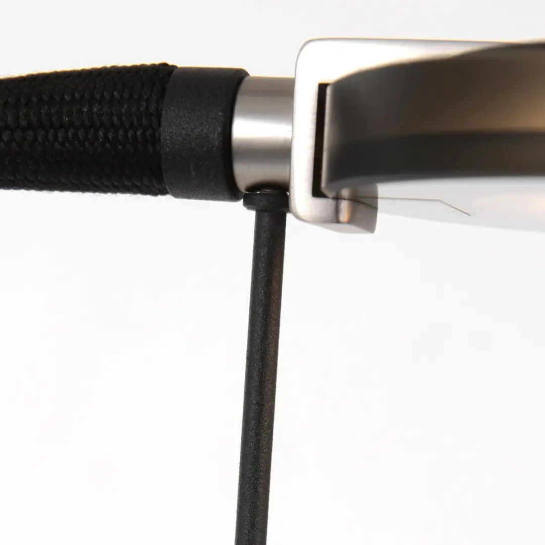 Steinhauer Turound 2989ZW Vloerlamp - 50W 2200K/4000K - afbeelding 5 van 6
