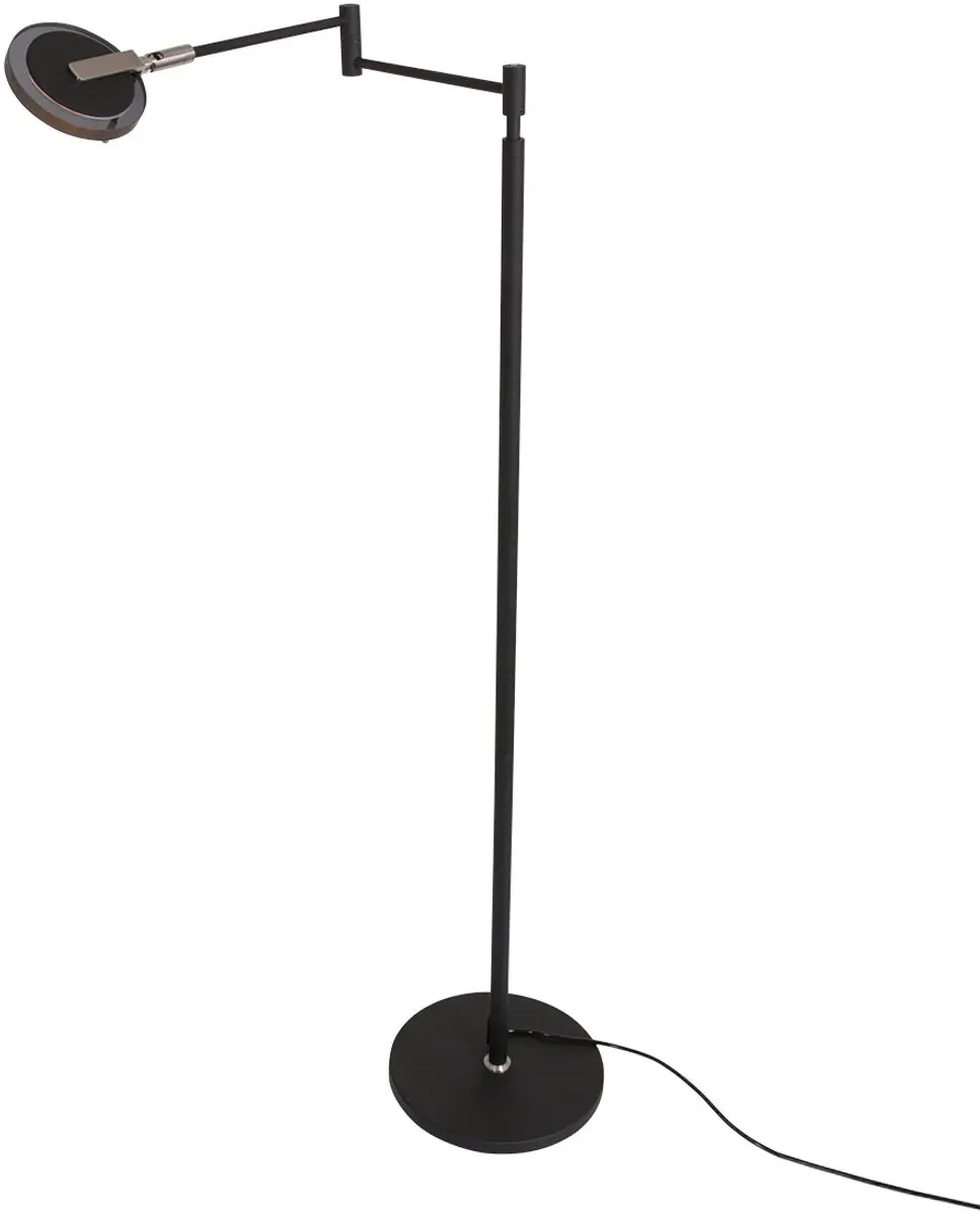 Steinhauer Turound 3082ZW Vloerlamp
