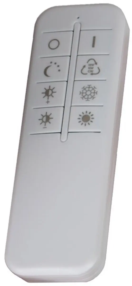 Steinhauer Soleil2 Vloerlamp 10W - Zwart - afbeelding 6 van 6