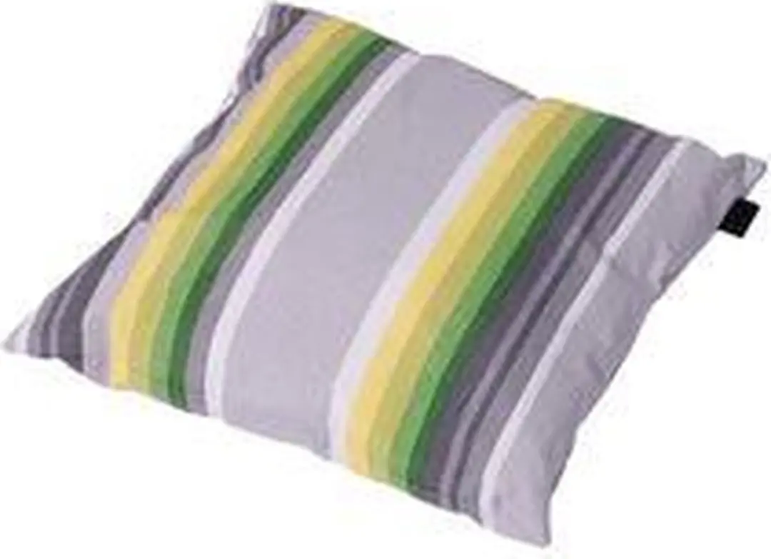 Madison sierkussen 40x40 cm Guatamala lime WR