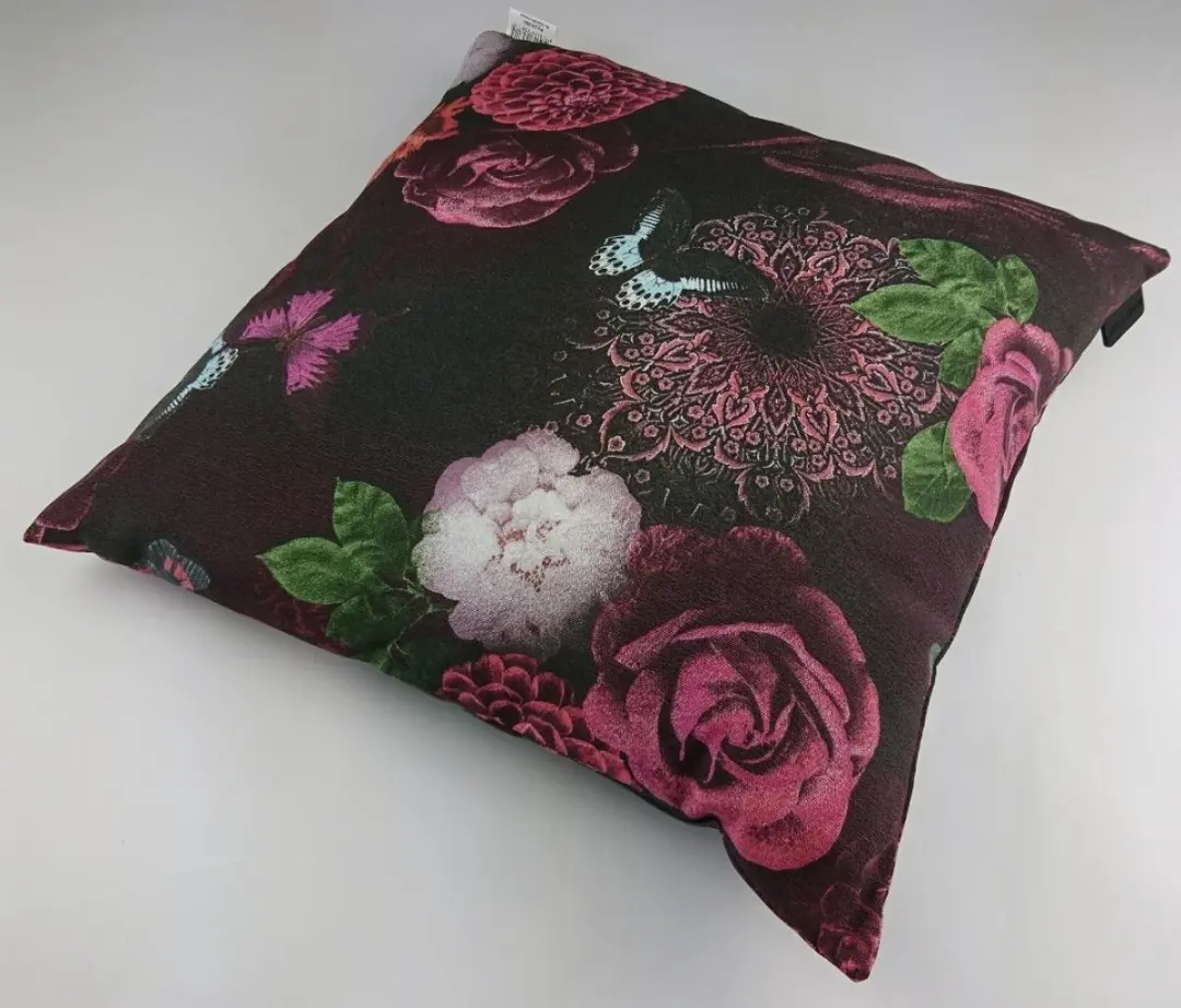 Madison sierkussen Velvet 50x50 cm