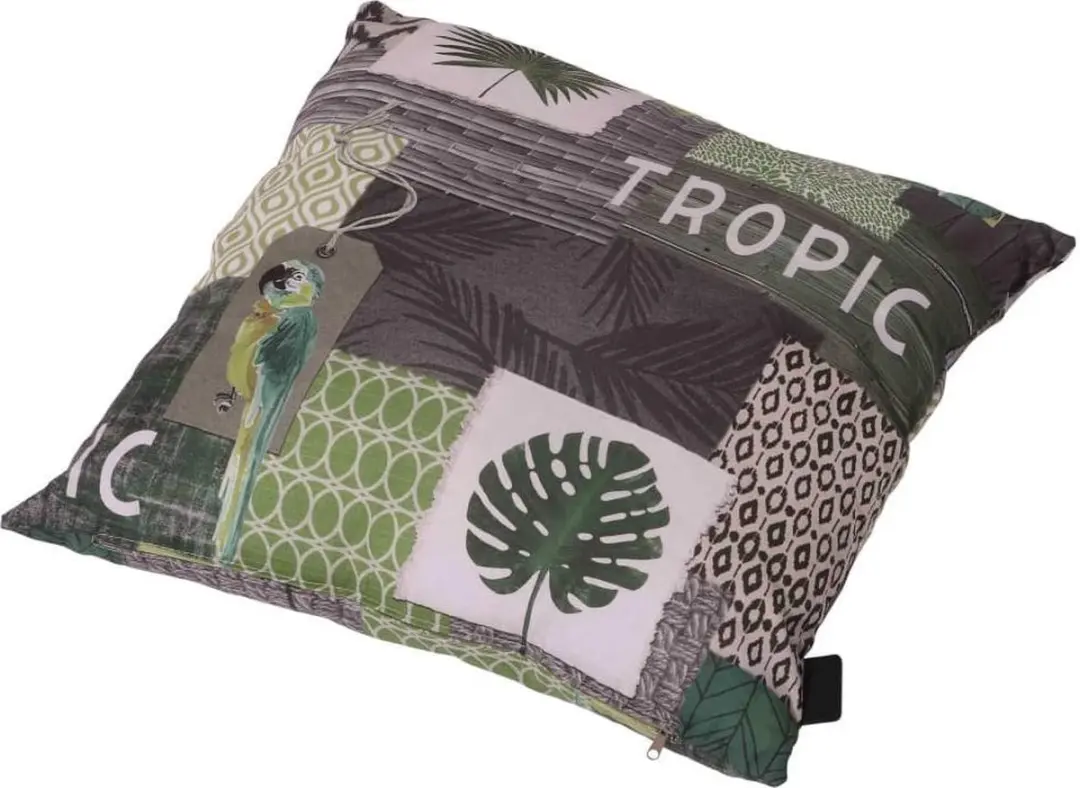 Madison sierkussen Tropic 50x50 cm