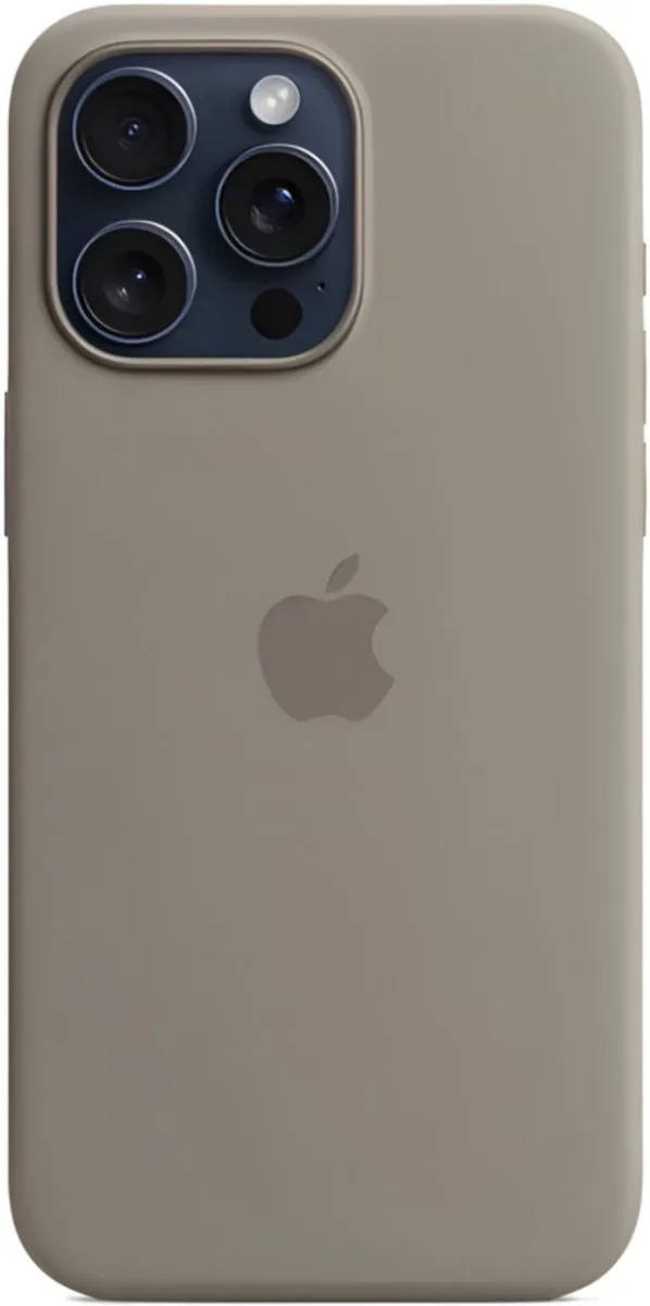 Apple iPhone 15 Pro Max Siliconenhoesje MT1Q3ZM/A