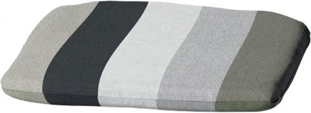 Madison Zitkussen 46x48 cm Victoria khaki