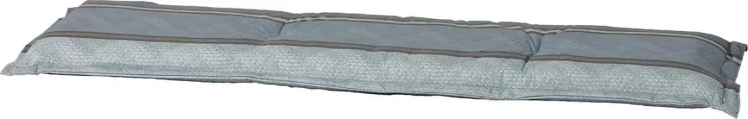 Madison Bankkussen 150x48 cm Verry blue