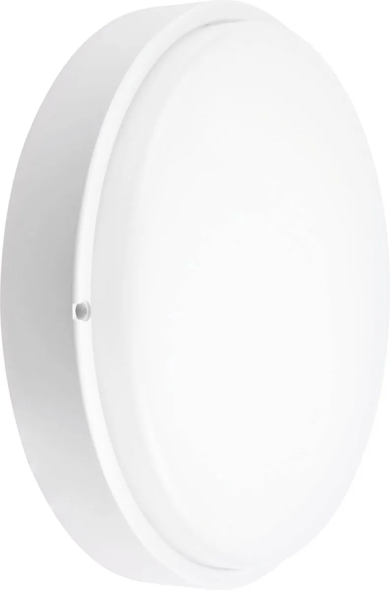 Ledvion LED Bulkhead Plafondlamp Badkamer 24W IP65