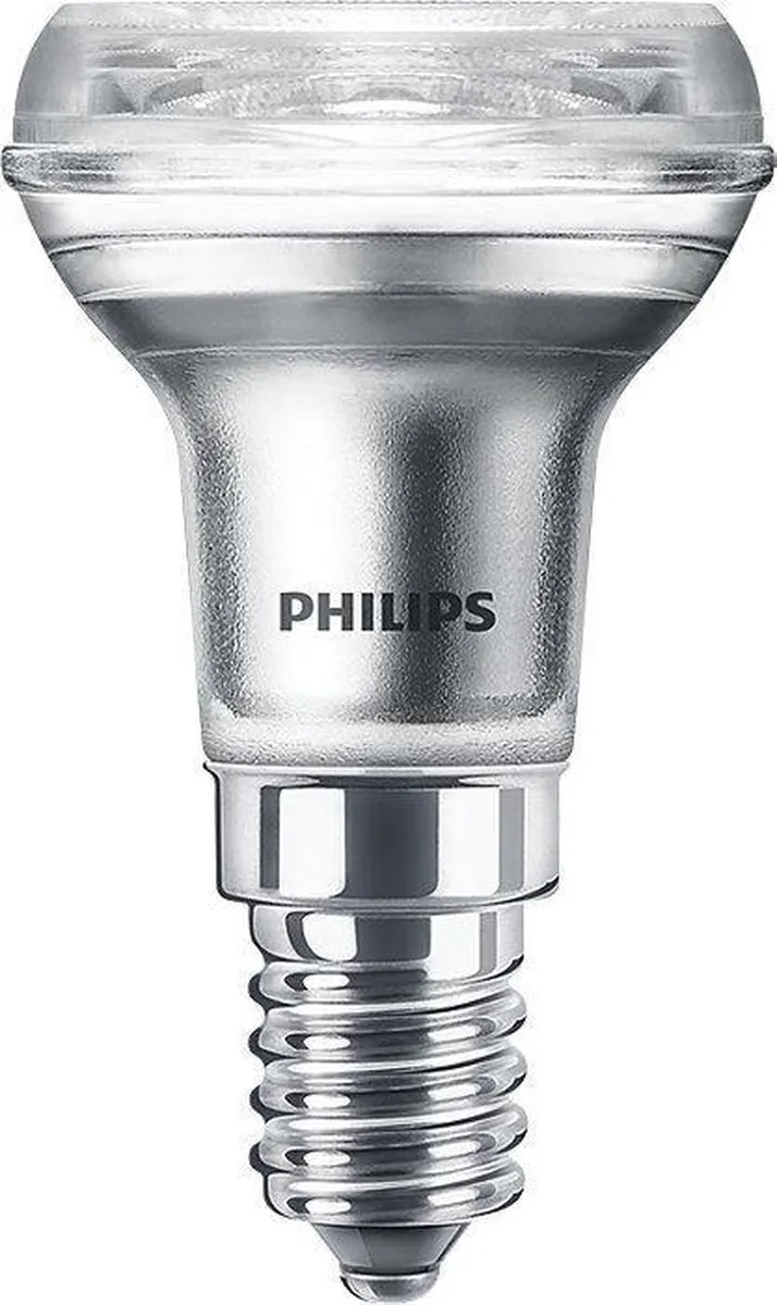 Philips Corepro LEDspot E14 R50 2.8W - Mat - 210lm