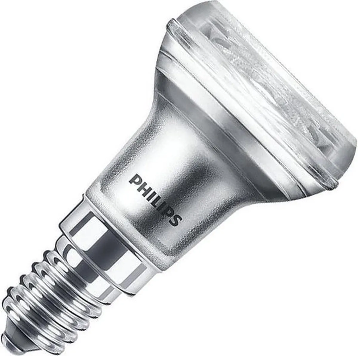 Philips Corepro LEDspot E14 R50 2.8W - Mat - 210lm