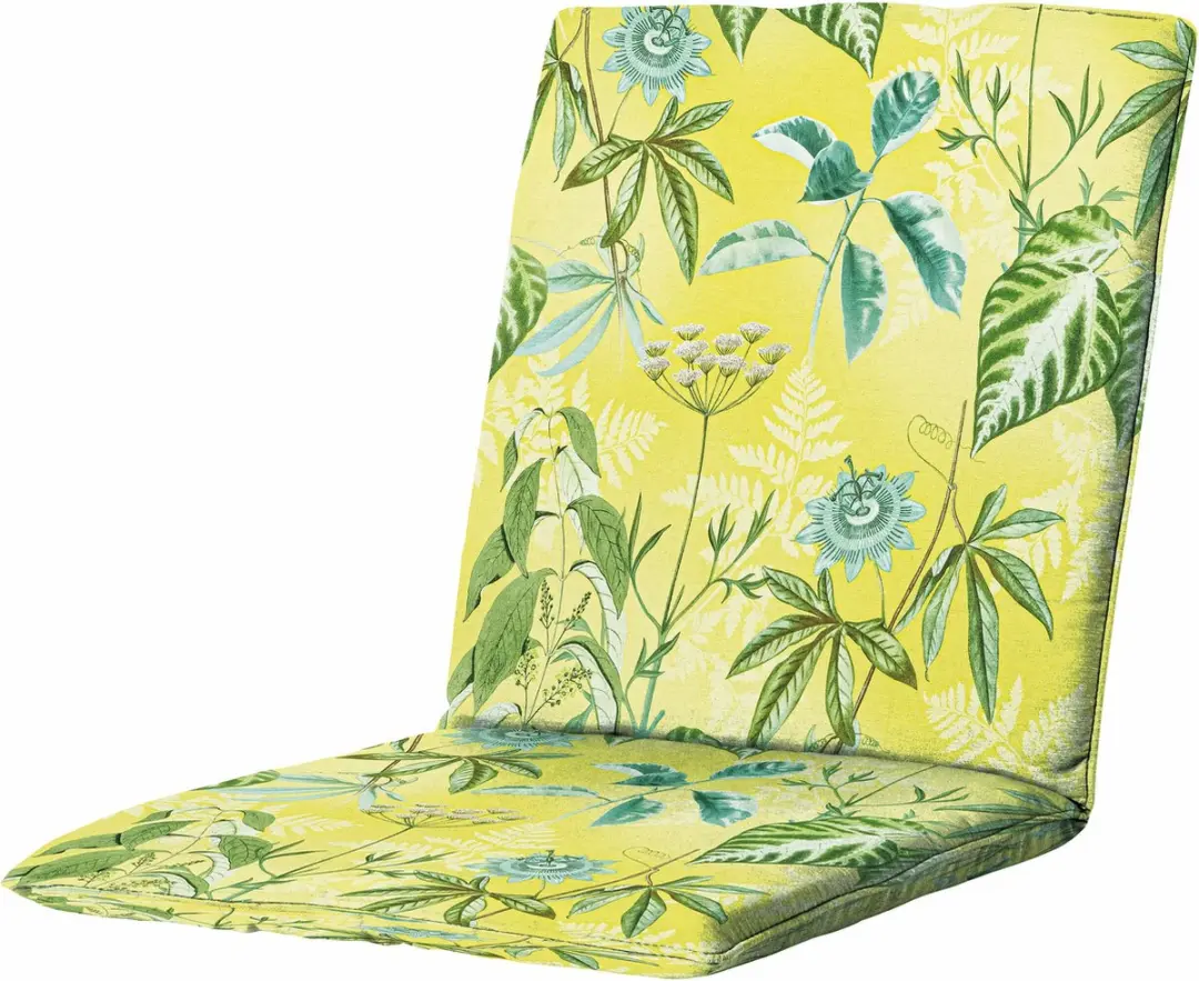 MADISON STAPF501 buitenkussens Geel