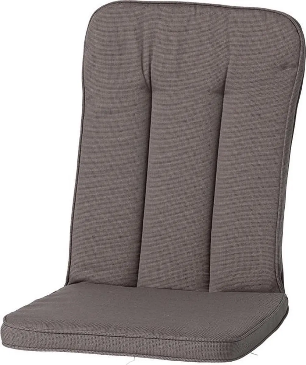 Madison tuinkussen Rib 110x48x5 cm