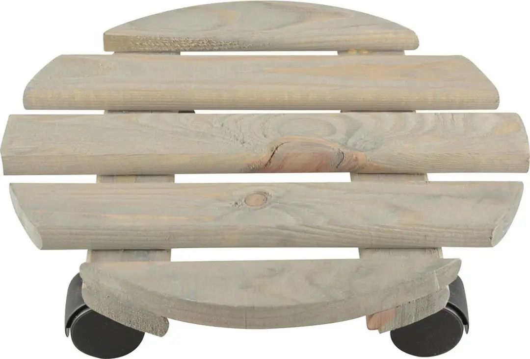Esschert Design Plantentrolley 28cm