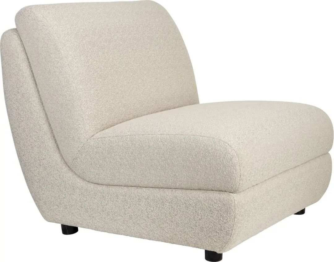 Zuiver Mississippi Loungestoel
