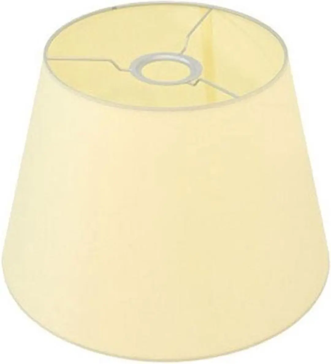 Artemide Tolomeo Lampenkap Ø42 Perkament