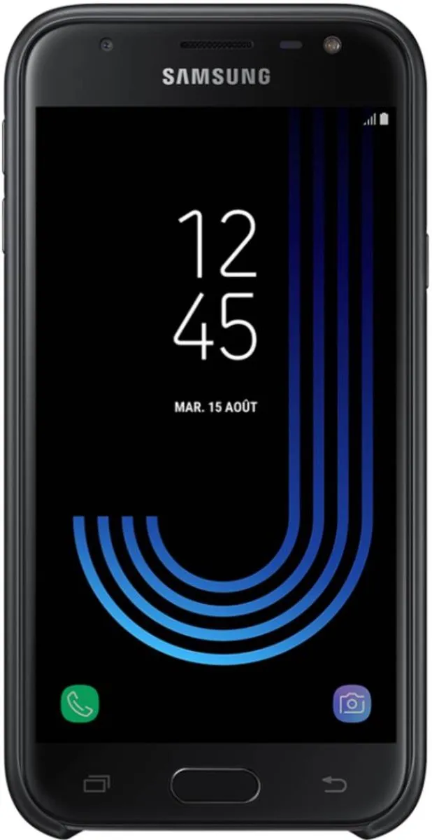 Samsung Dual Layer Cover J73082818301