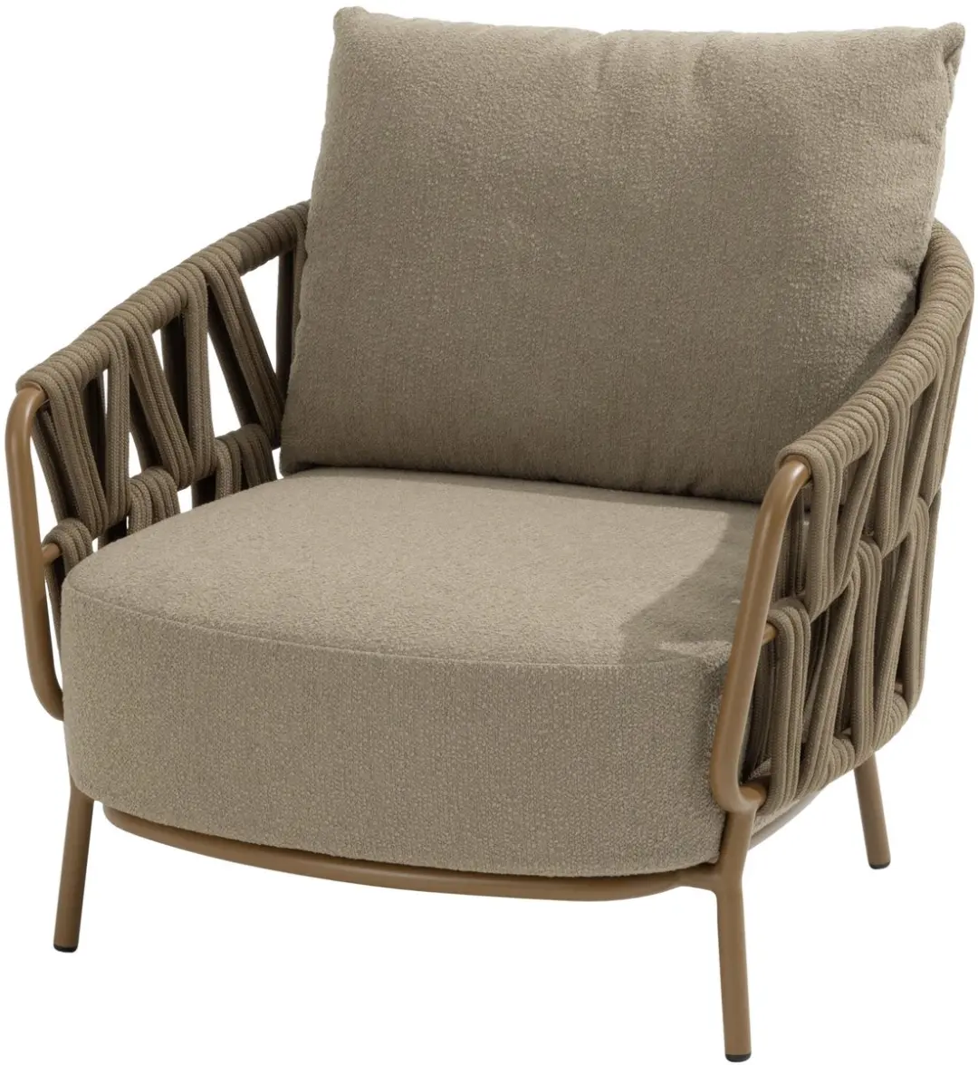 4 Seasons Outdoor Biarritz Loungestoel