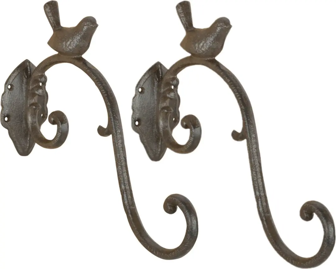 Esschert Design Muurhaak