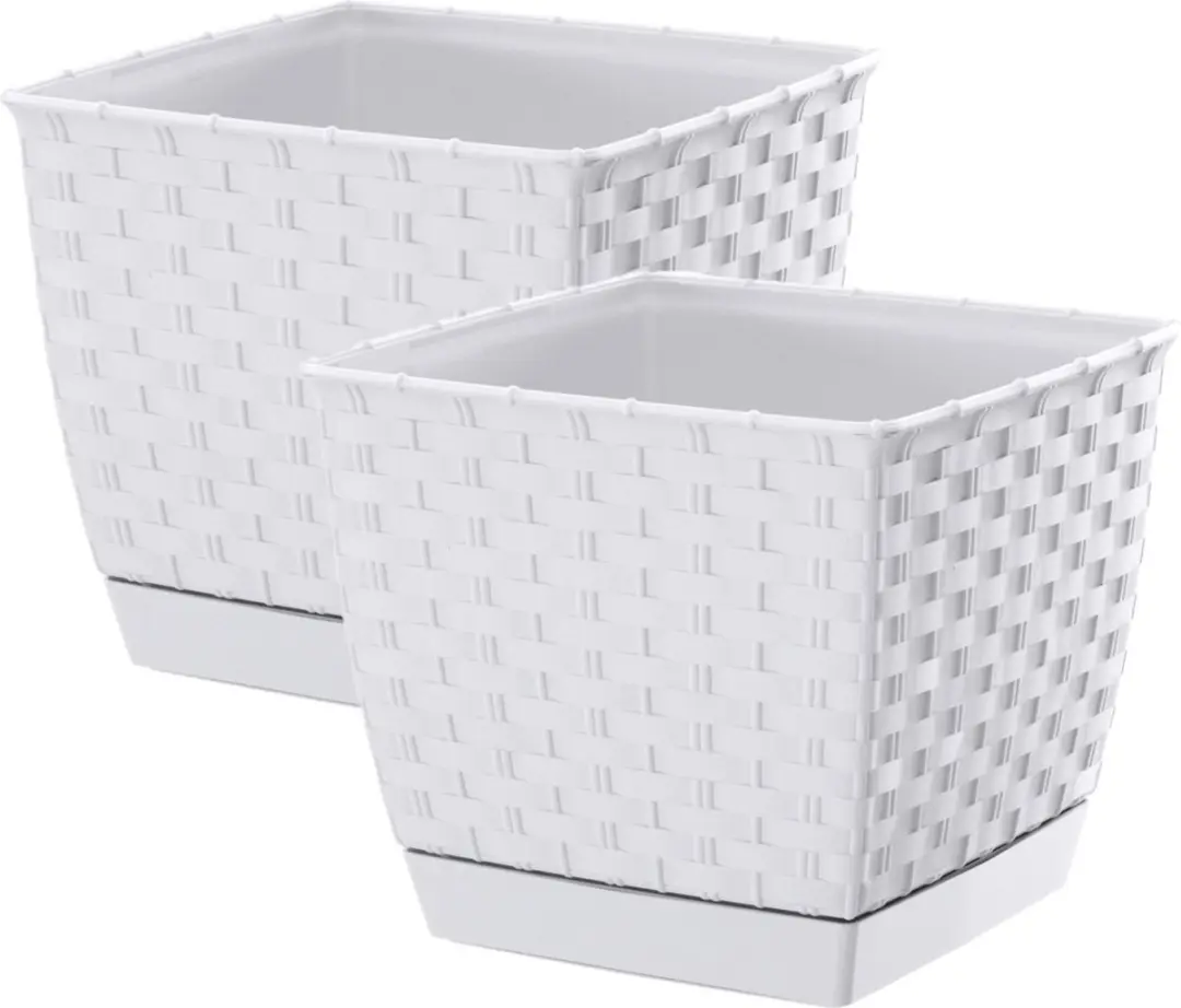 Prosperplast Plantenpot/bloempot