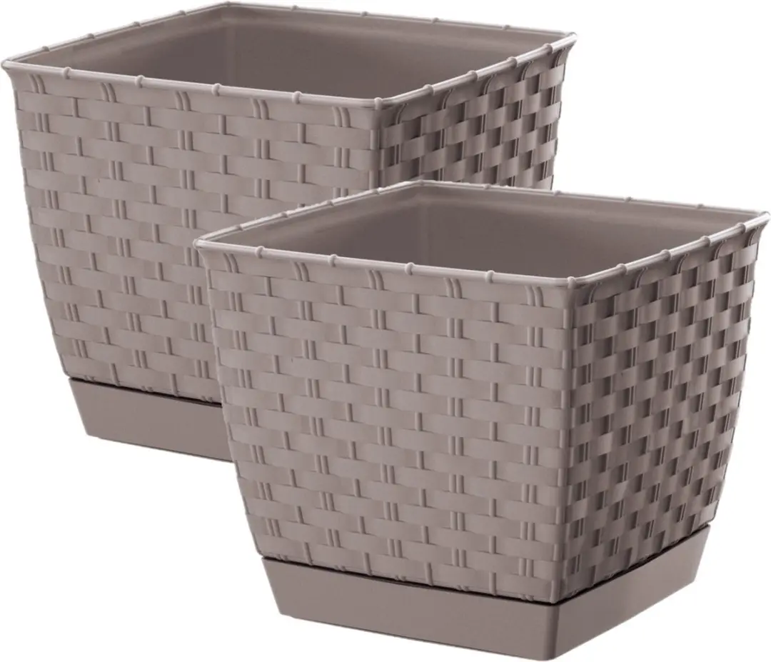 Prosperplast Plantenpot/bloempot