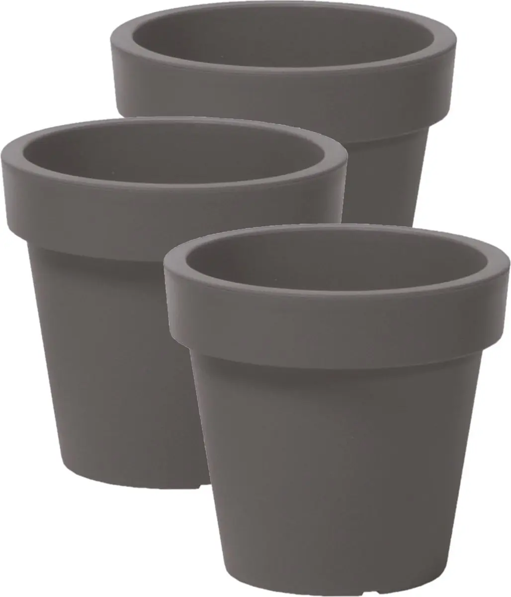Prosperplast Bloempot Basic