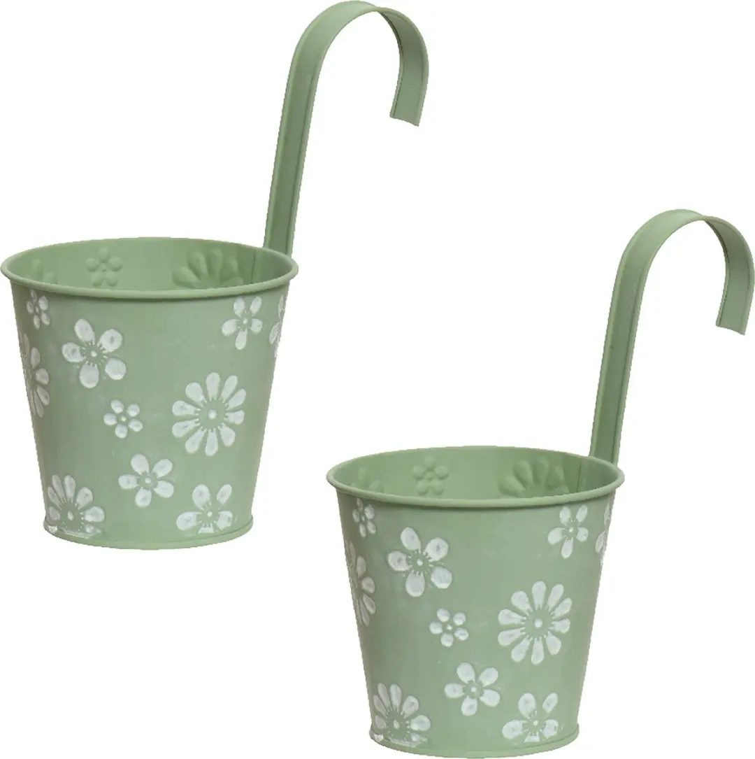 Decoris bloempotten ophangbaar