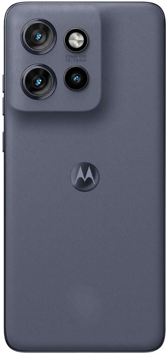 Motorola Edge 60 Neo - 256GB - Grisaille - 8GB RAM - afbeelding 5 van 5