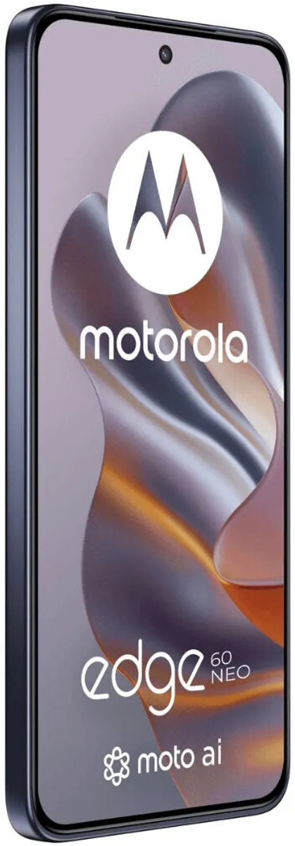 Motorola Edge 60 Neo PBA80040IT Smartphone - 8GB/256GB - Grijs