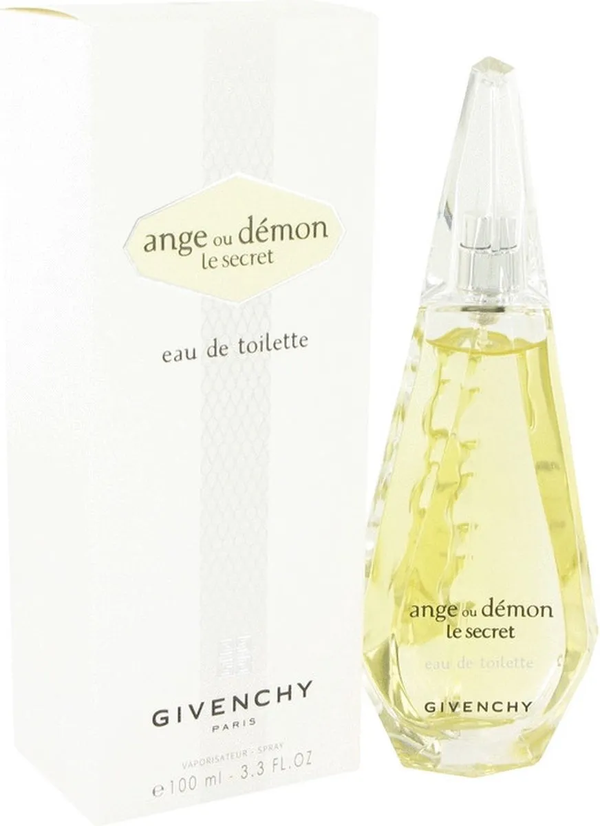Givenchy Ange Ou Demon Le Secret Eau de Toilette 100ml