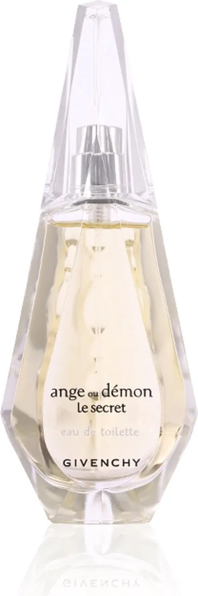 Givenchy Ange Ou Demon Le Secret Eau de Toilette 100ml