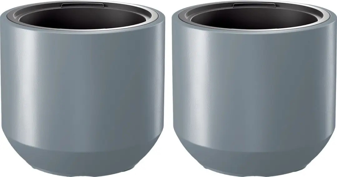 Prosperplast Plantenpot/bloempot Sevilla