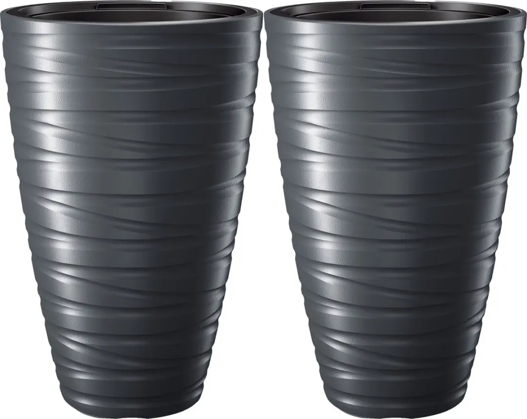 Prosperplast Plantenpot/bloempot Amazing