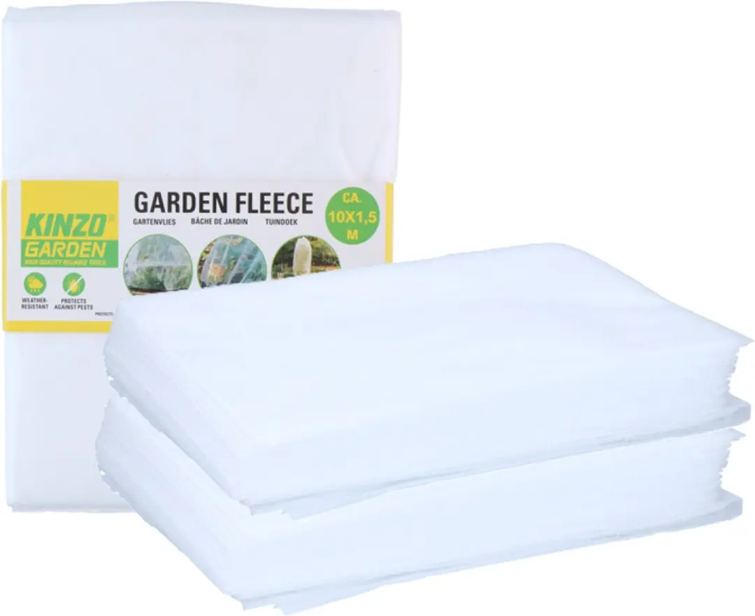 Kinzo Plantenhoes