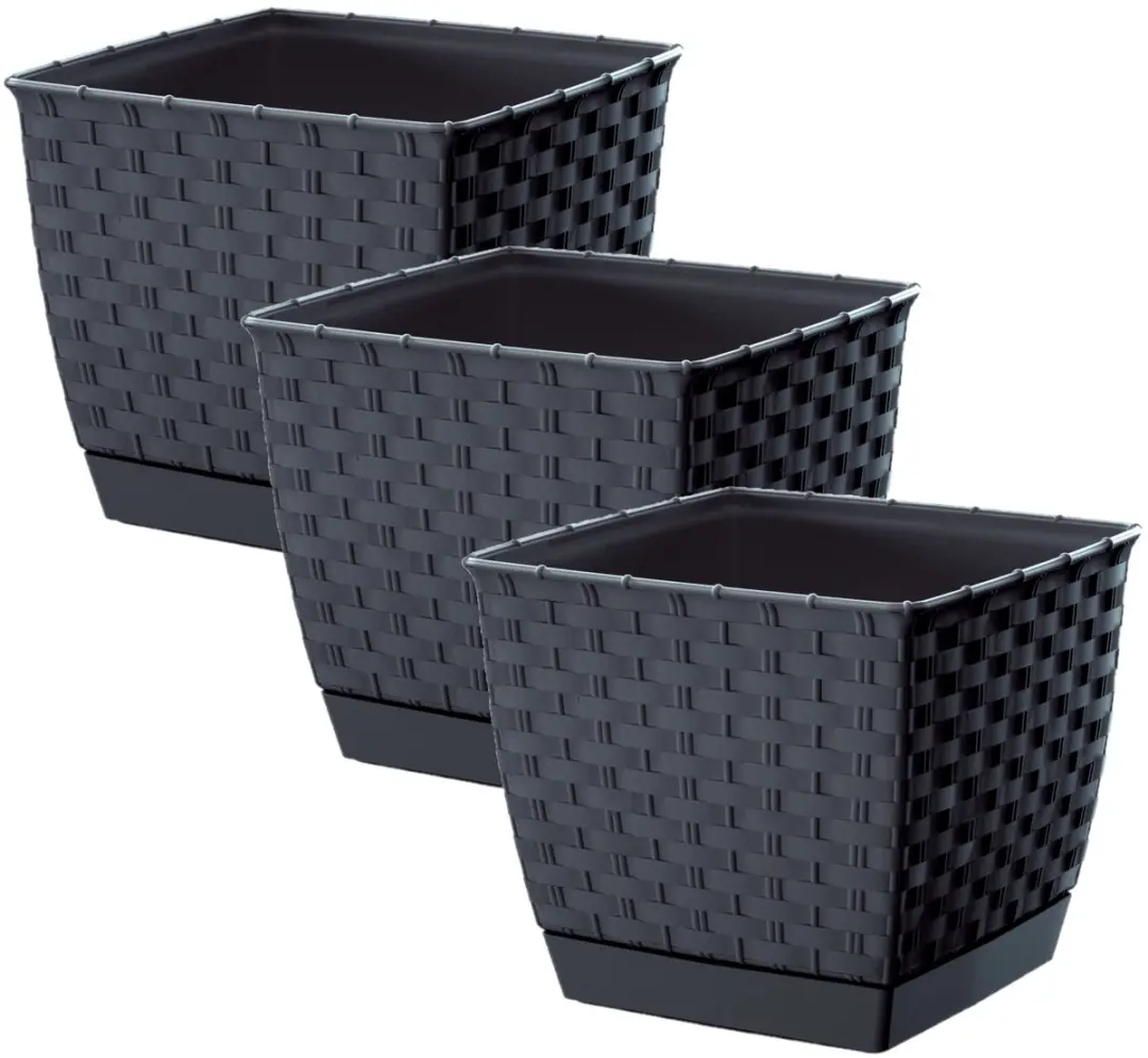 Prosperplast Plantenpot/bloempot