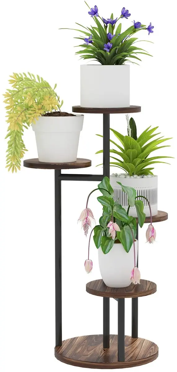 Plantenrek