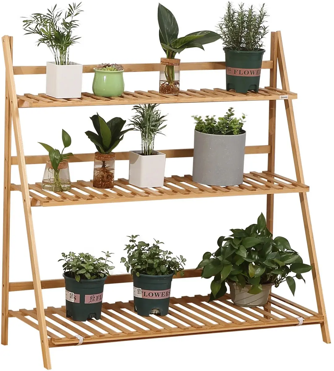 Plantenrek