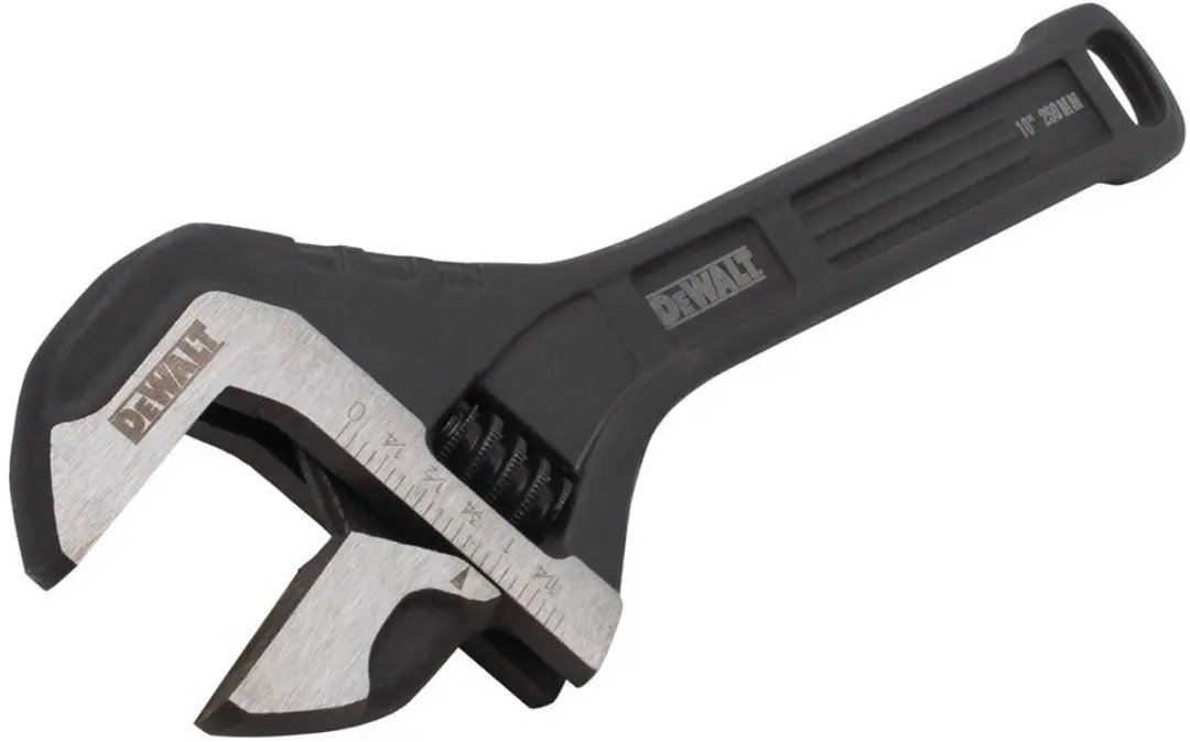 DeWalt DWHT80268-0 Pijpsleutel 250mm
