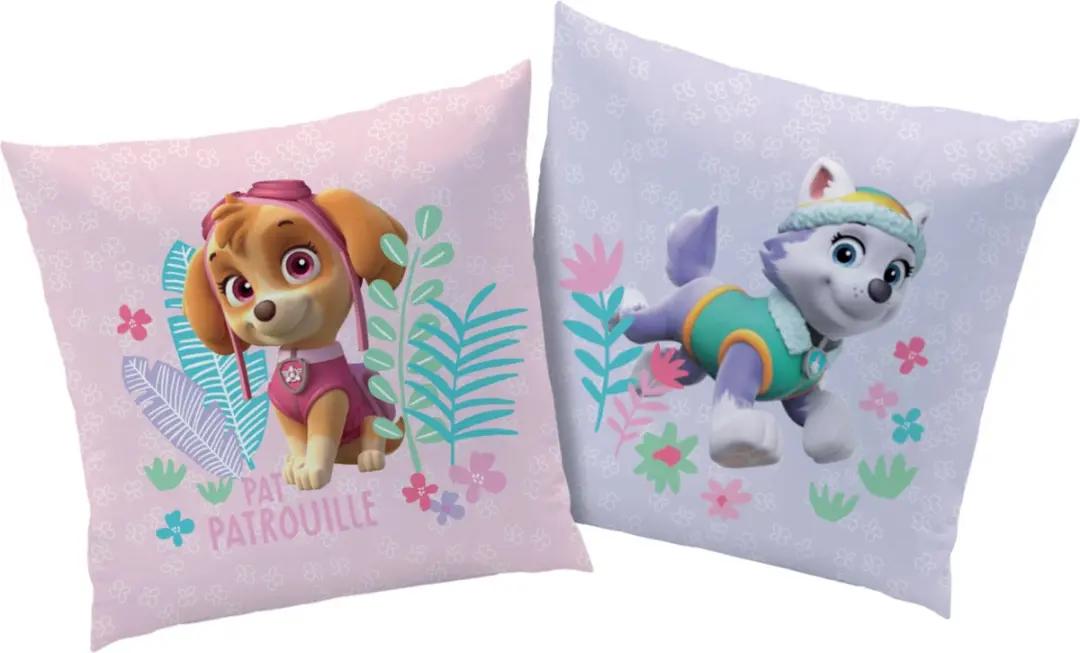 PAW Patrol Kussen Paradise