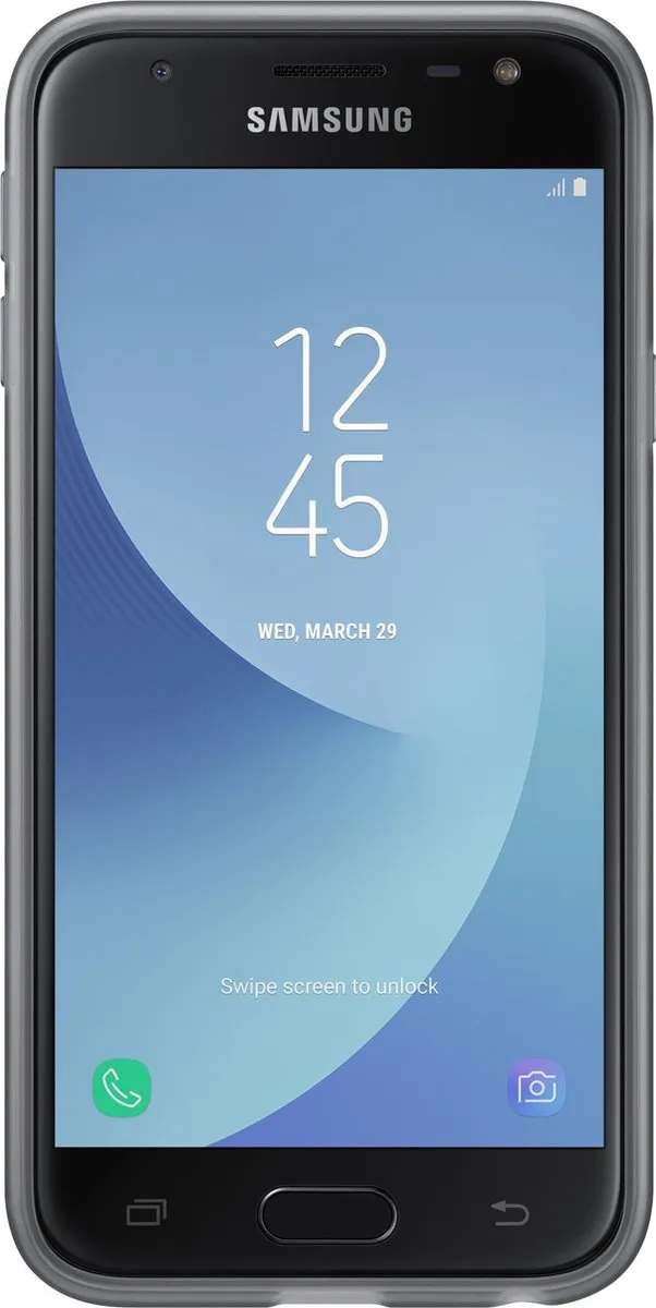 Samsung Jelly Cover J33086993301