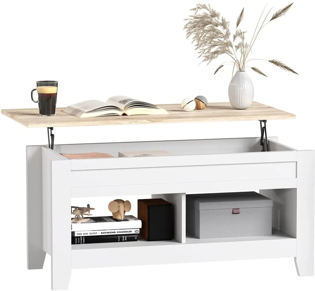 HOMCOM Salontafel