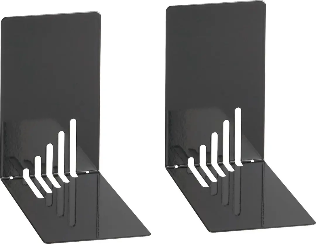 MAUL Boekensteunen BookStopp 14x8,5x14cm