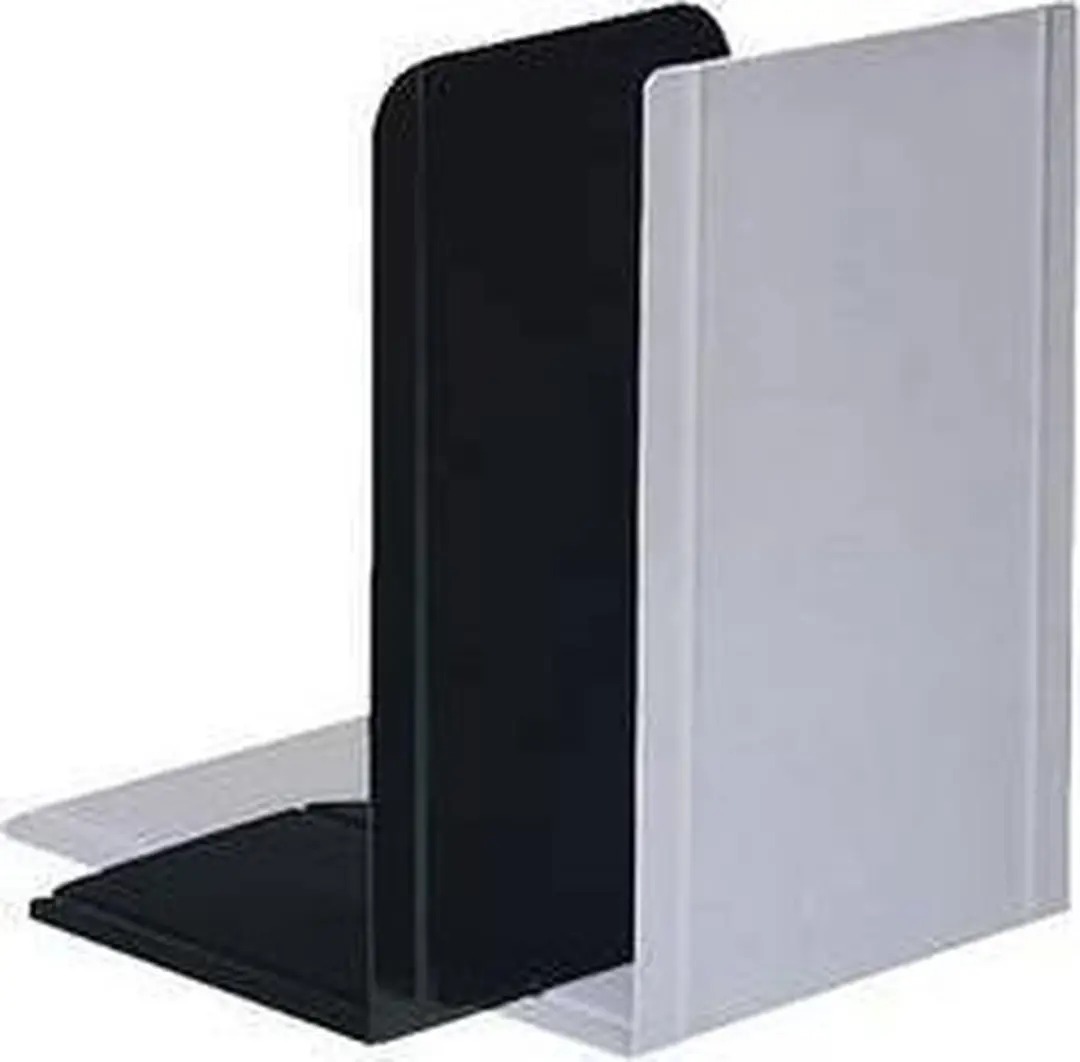 MAUL Boekensteunen Staal 24cm