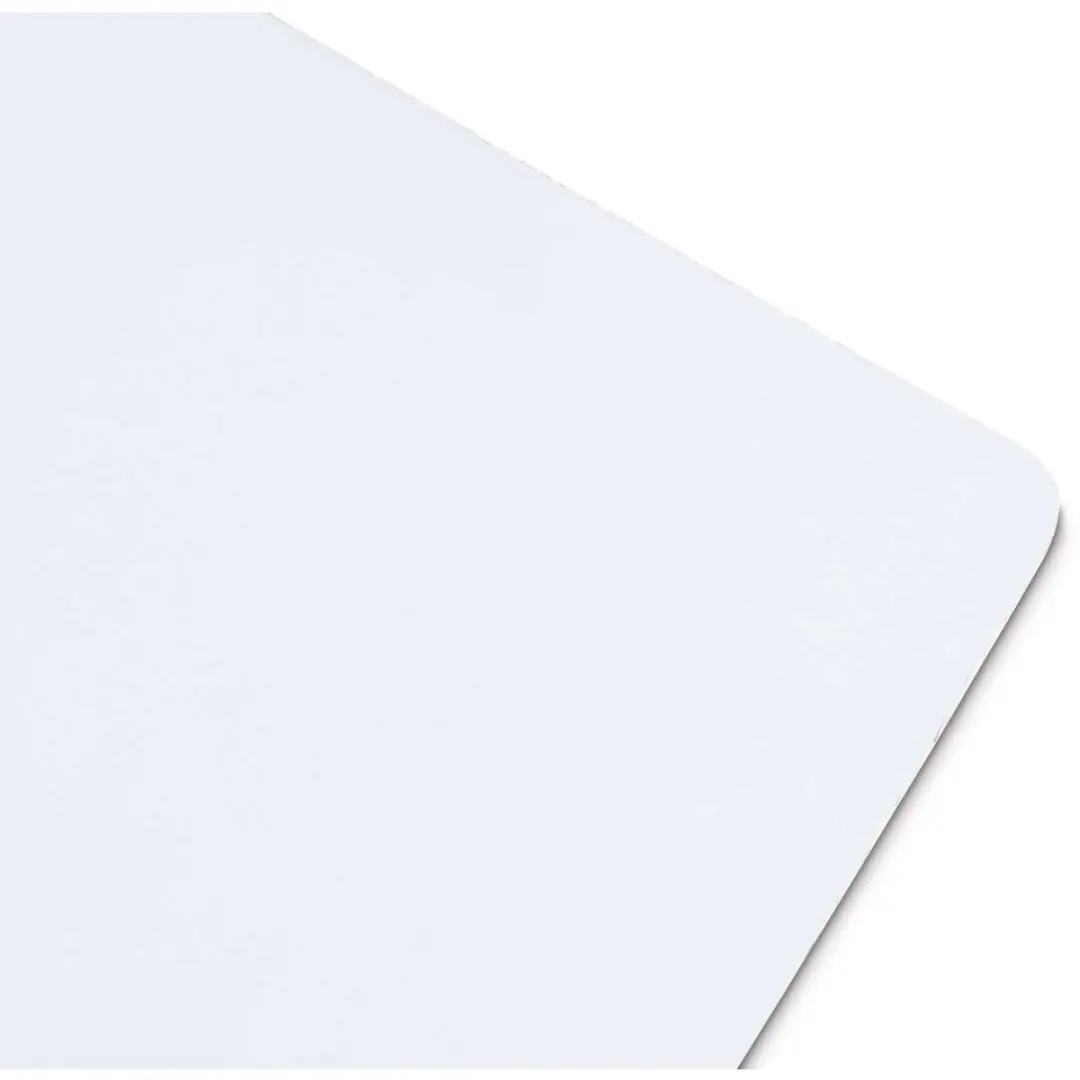 MAUL MAULstandard Magneetstrip 6207202 100cm - Wit - afbeelding 3 van 6