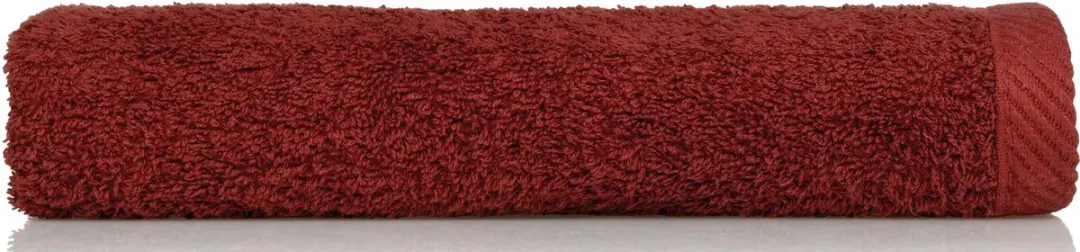 Washandje, Roest Rood