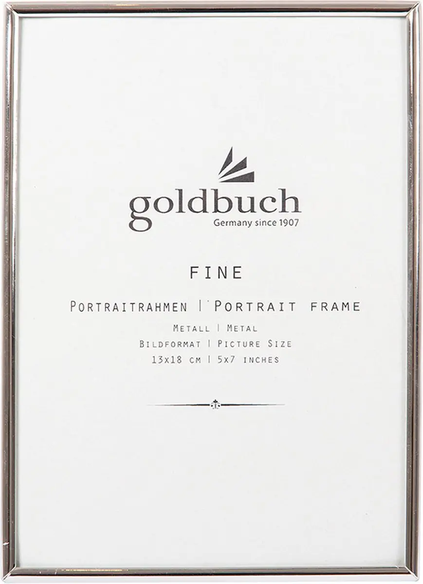 Goldbuch