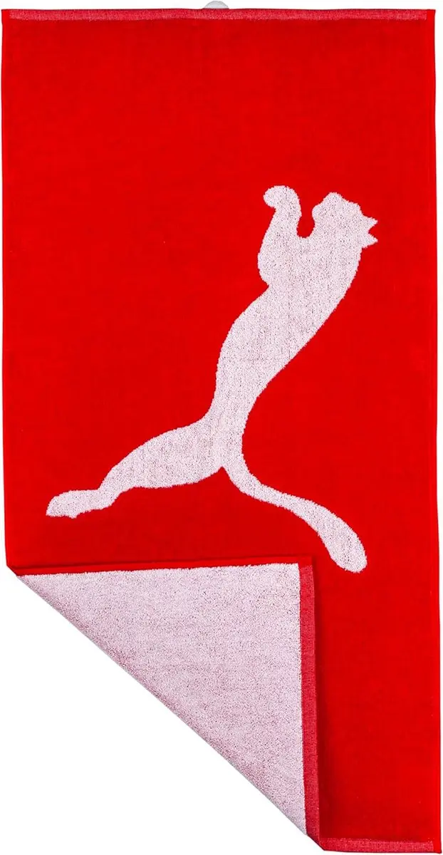 Puma Team Towel Large 70x140cm