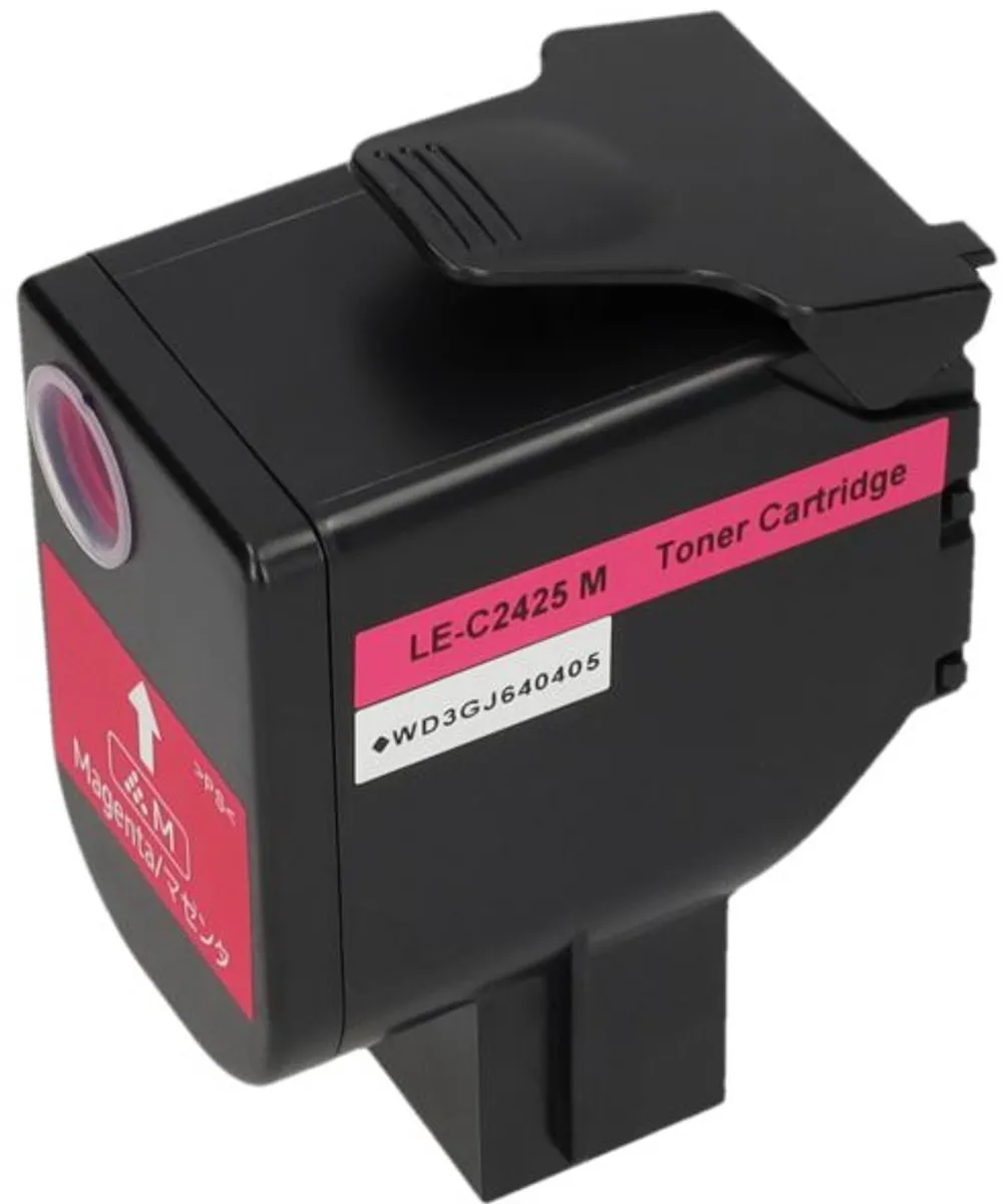 PrintAbout Toner C2320M0 Magenta - 1.150 pagina's