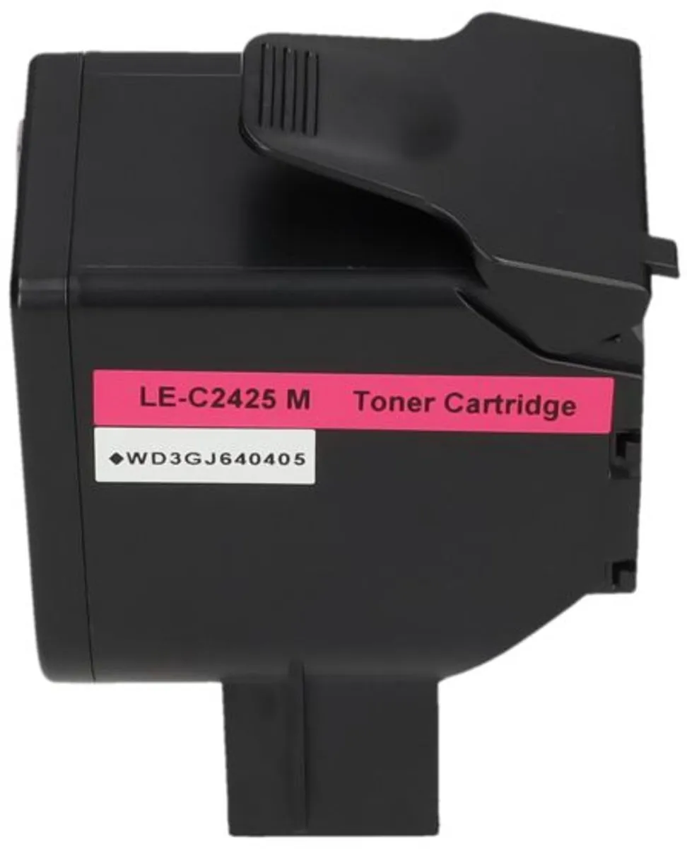 PrintAbout Toner C2320M0 Magenta - 1.150 pagina's