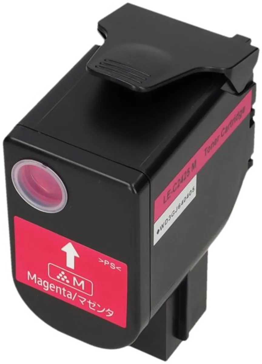 PrintAbout Toner C2320M0 Magenta - 1.150 pagina's