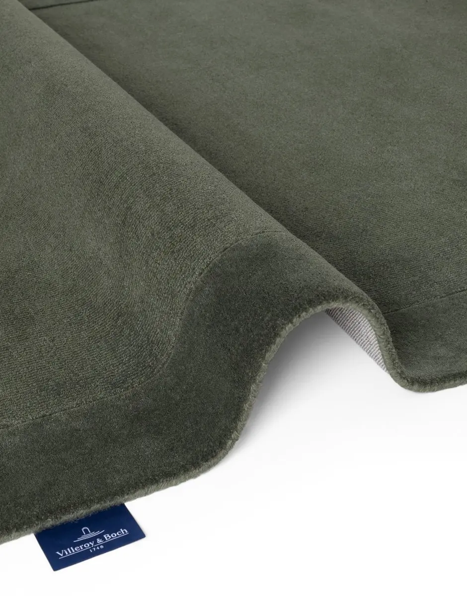 Villeroy & Boch 1812 Kivi Groen Vloerkleed 120x180cm - afbeelding 4 van 6